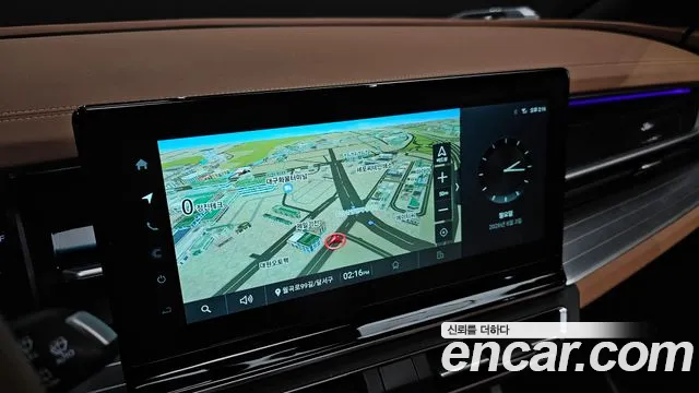 KG_Mobility_Ssangyong Torres Torres Бензин 1.5 2WD — Фото автомобиля 14