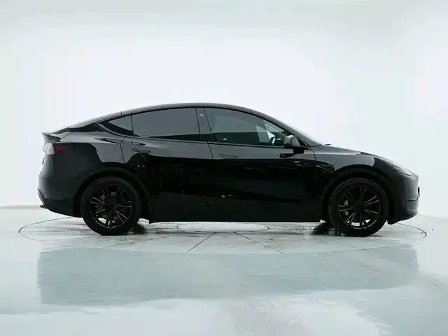 Tesla Model Y — Фото автомобиля 7
