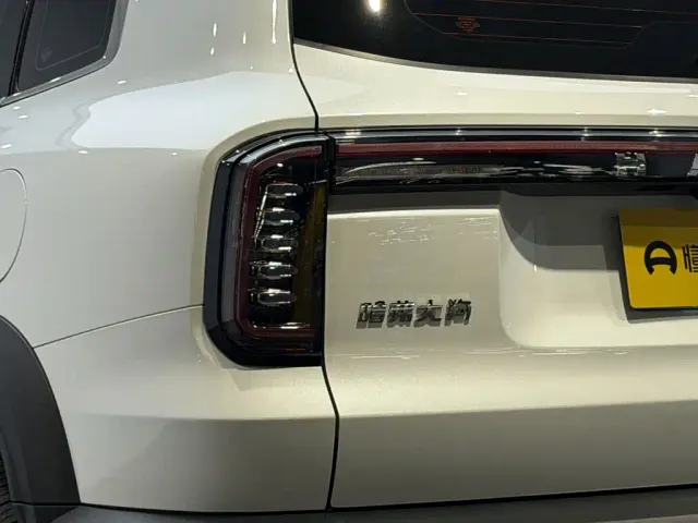 Haval Big Dog — Фото автомобиля 13