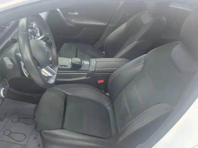 Mercedes-Benz A-Class — Фото автомобиля 10