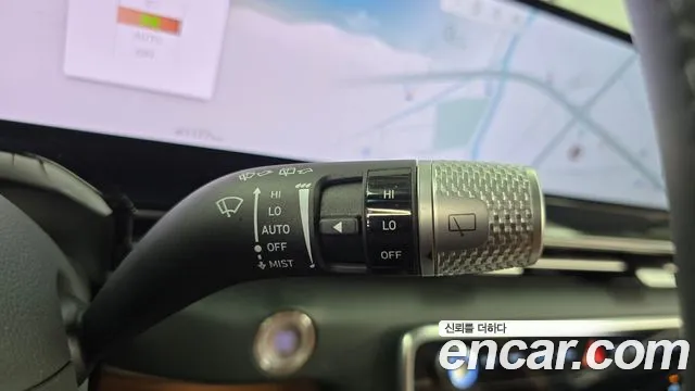 Genesis GV80 3.5T Бензин AWD — Фото автомобиля 26