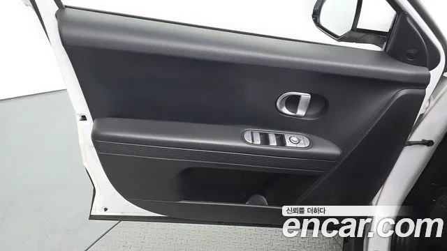Hyundai Ioniq 5 — Фото автомобиля 13