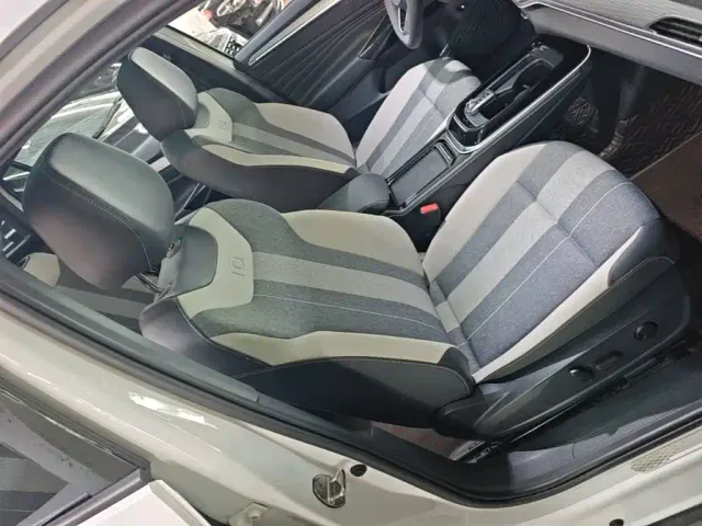 Volkswagen ID.4 Crozz — Фото автомобиля 24