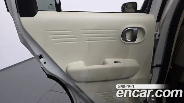 Hyundai Casper — Фото автомобиля 14