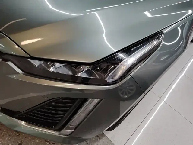 Cadillac CT5 — Фото автомобиля 23
