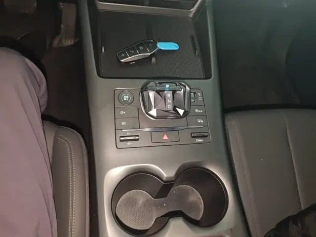BYD Qin PLUS — Фото автомобиля 13