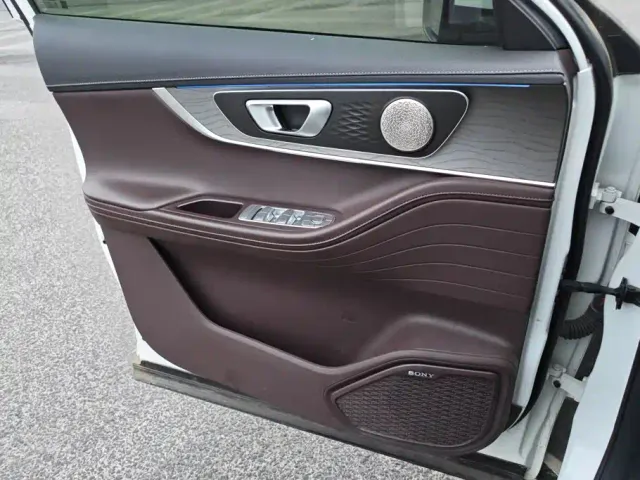 Chery Tiggo 8 PRO — Фото автомобиля 7