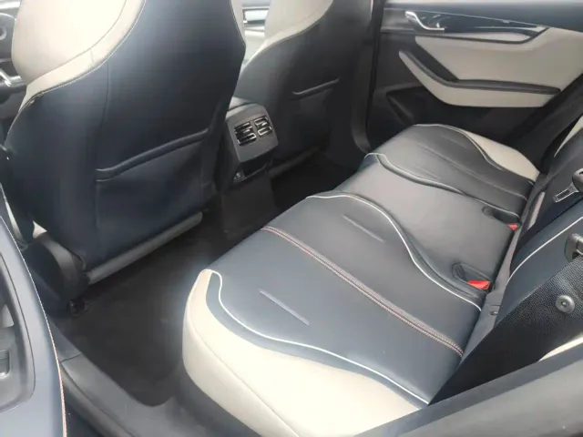 BYD Qin PLUS — Фото автомобиля 5