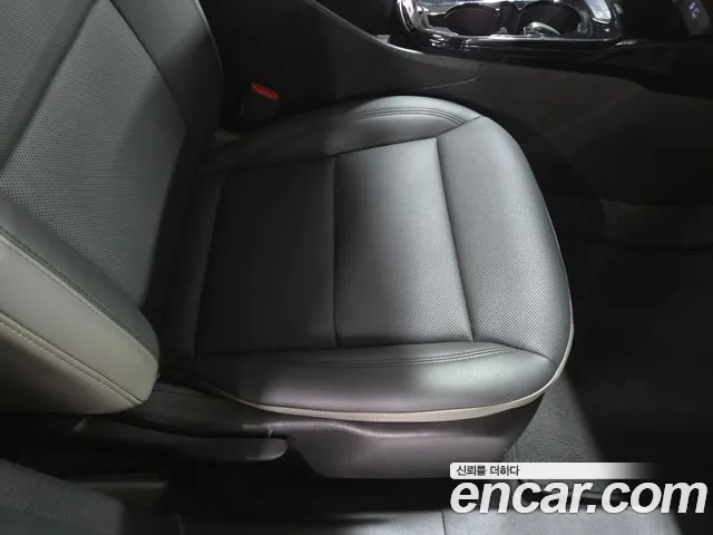 Chevrolet Trax — Фото автомобиля 17