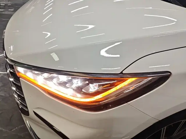 BYD Song MAX — Фото автомобиля 23
