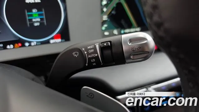 Hyundai Ioniq5 Ioniq5 Long Range AWD — Фото автомобиля 26