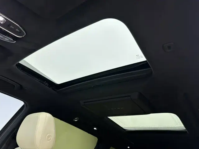 GAC Trumpchi M8 — Фото автомобиля 13