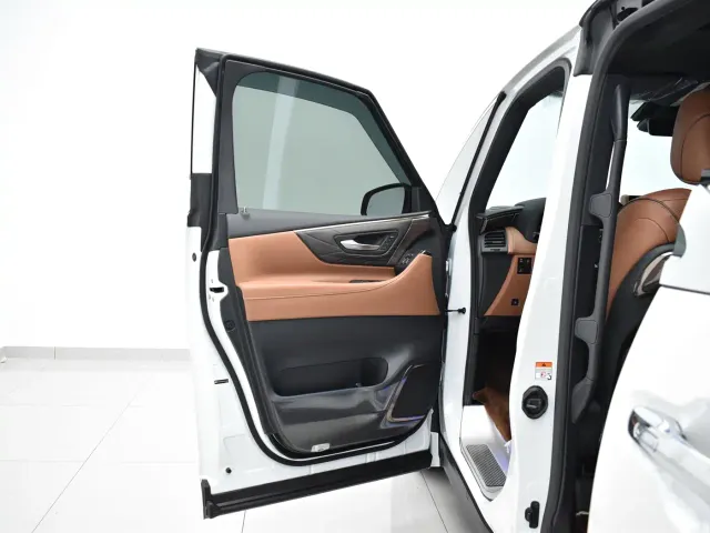 Toyota Alphard — Фото автомобиля 23