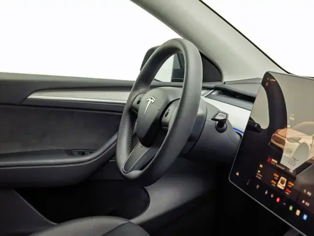 Tesla Model Y — Фото автомобиля 22
