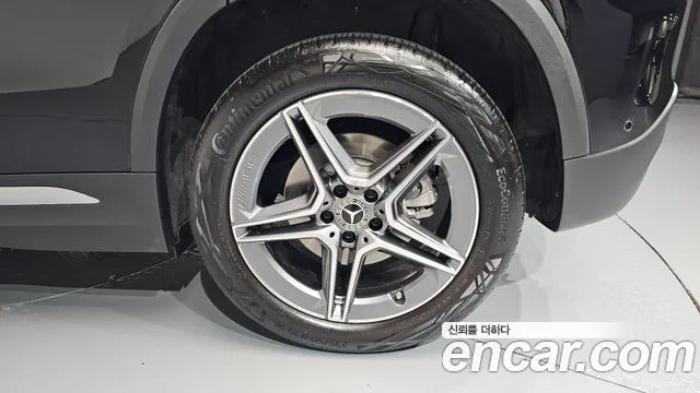 Mercedes-Benz GLA-Class H247 — Фото автомобиля 6