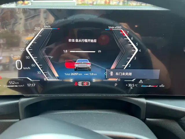 BMW 4 Series — Фото автомобиля 10