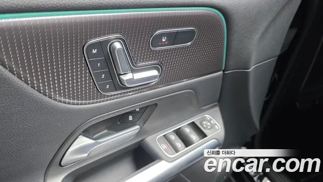 Mercedes-Benz EQA H243 — Фото автомобиля 18