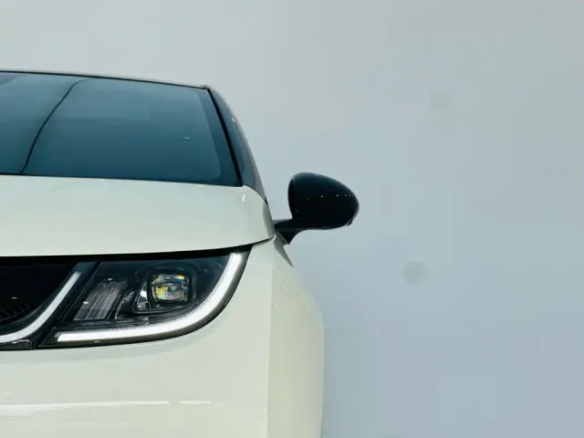 BYD Dolphin — Фото автомобиля 10