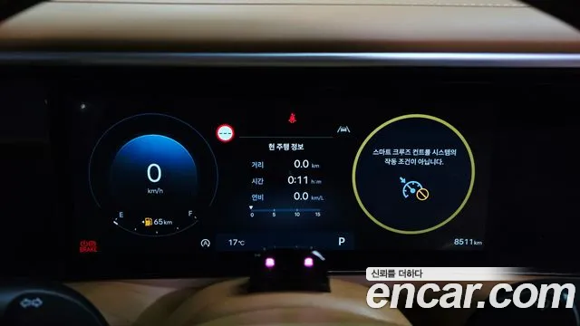 Hyundai Palisade LX3 — Фото автомобиля 11