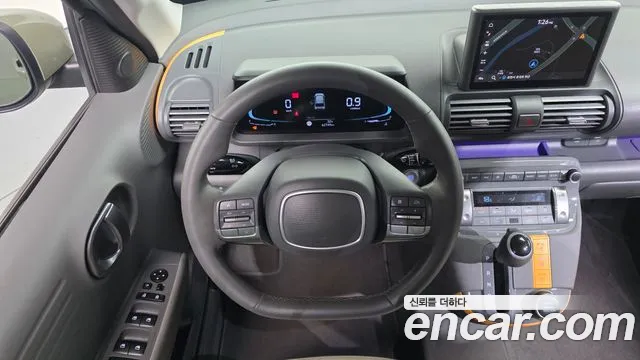 Hyundai Casper Casper Turbo Inspiration — Фото автомобиля 13