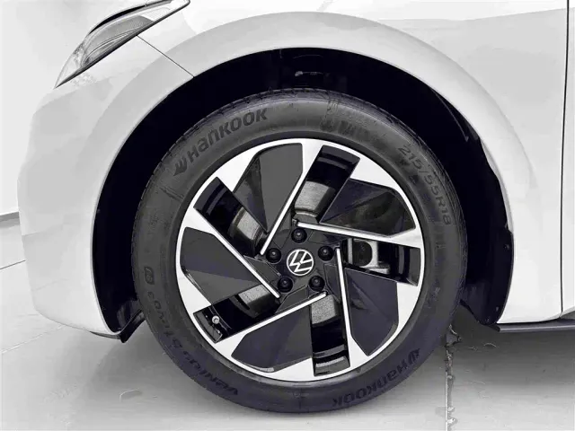 Volkswagen ID.3 — Фото автомобиля 28