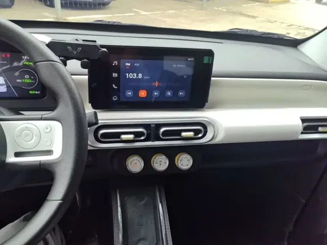 Wuling Hongguang Mini EV — Фото автомобиля 12