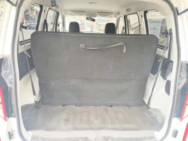Wuling Hongguang Plus — Фото автомобиля 4