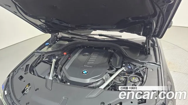 BMW Gran Turismo G32 — Фото автомобиля 6