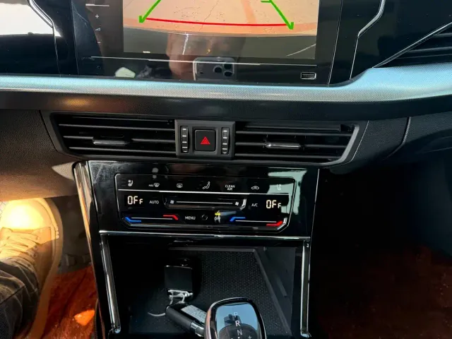 Volkswagen Passat — Фото автомобиля 12