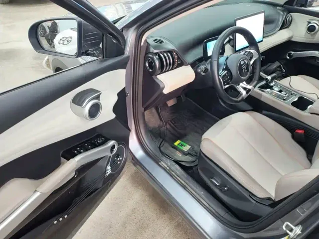 BYD Yuan PLUS — Фото автомобиля 15