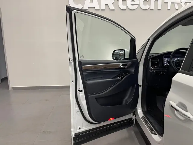 GAC Trumpchi M8 — Фото автомобиля 12