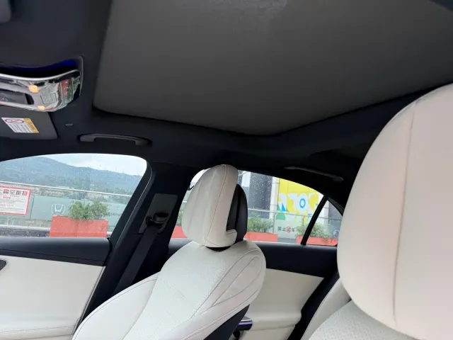Mercedes-Benz C-Class — Фото автомобиля 29