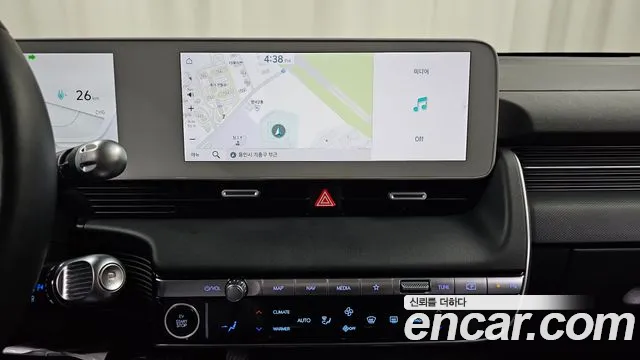 Hyundai Ioniq 5 Ioniq5 — Фото автомобиля 20