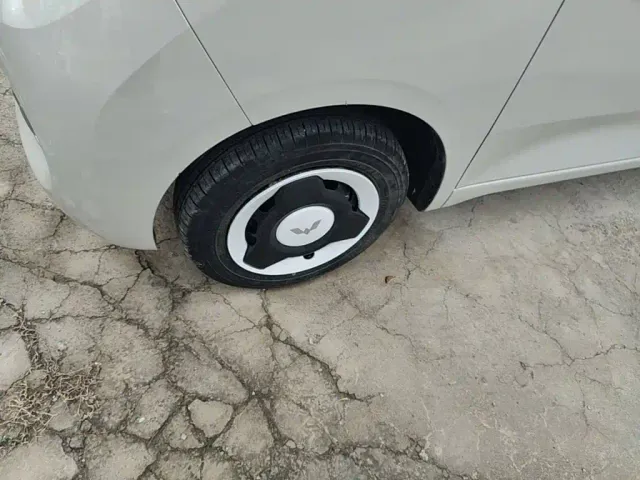 Wuling Hongguang Mini EV — Фото автомобиля 22