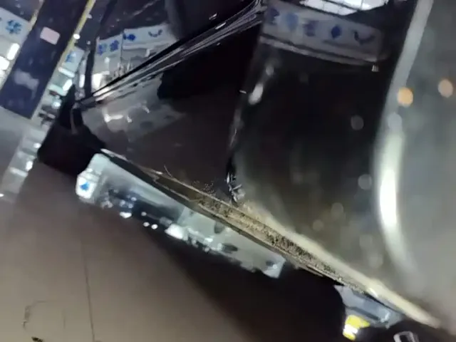 Wuling Starlight — Фото автомобиля 21