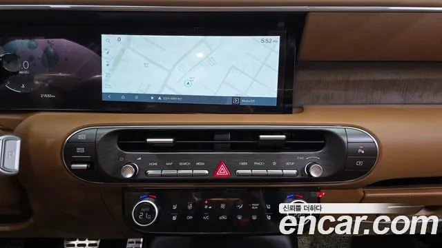 Hyundai Palisade LX3 — Фото автомобиля 27