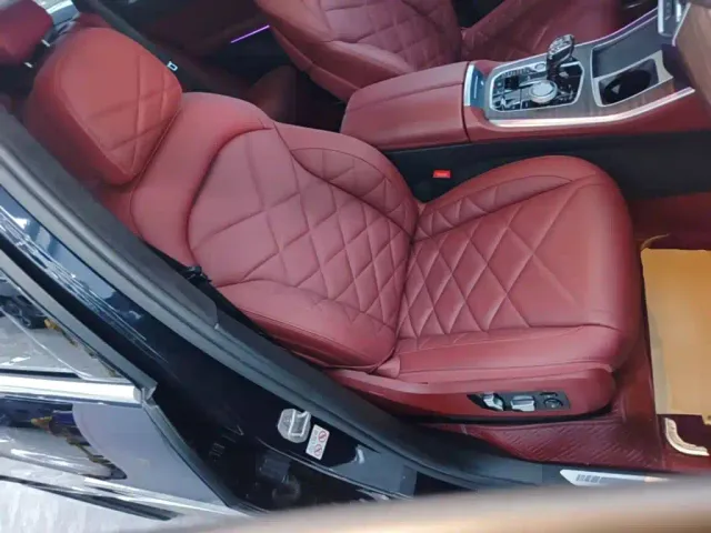 BMW X5 — Фото автомобиля 19