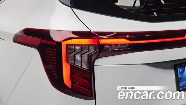 Kia Seltos — Фото автомобиля 8