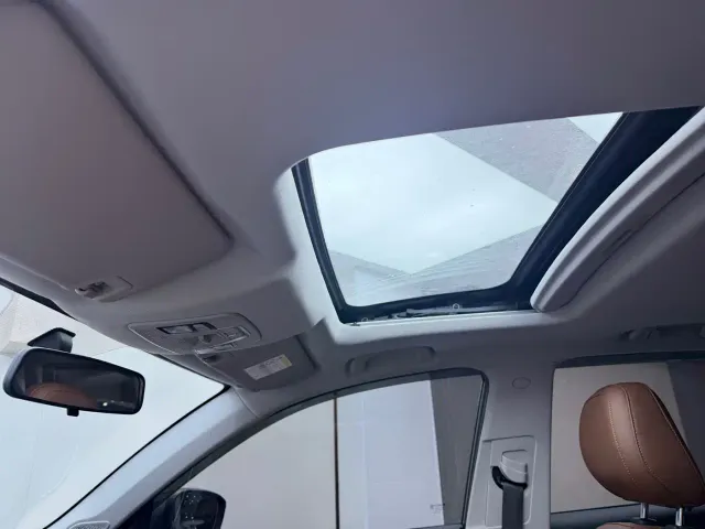 Geely Vision X6 — Фото автомобиля 14