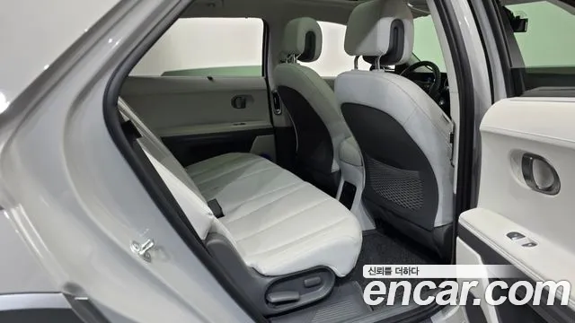 Hyundai Ioniq 5 Ioniq 5 (New) — Фото автомобиля 17