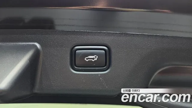 Kia Niro The All New Niro — Фото автомобиля 18