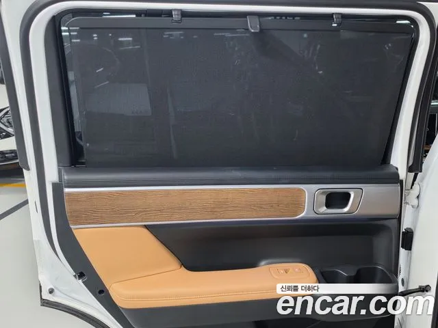 Hyundai Santa Fe MX5 — Фото автомобиля 20