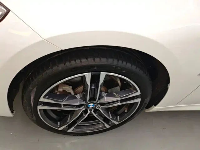 BMW 1 Series — Фото автомобиля 22