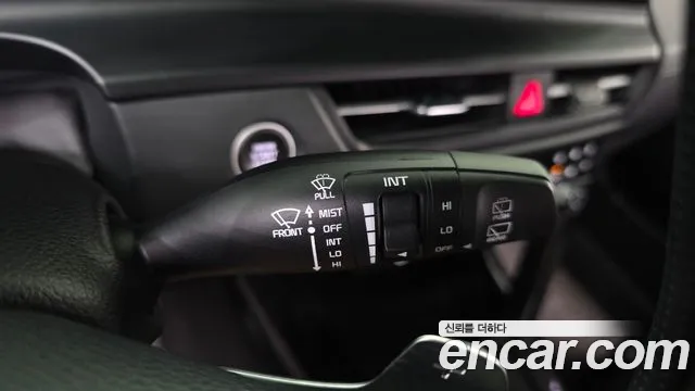 Kia Seltos Новый Seltos Бензин 2.0 2WD — Фото автомобиля 30