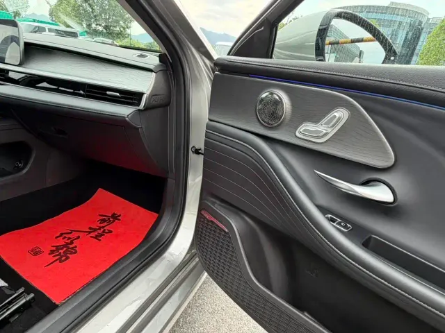 Chery Arrizo 8 — Фото автомобиля 11