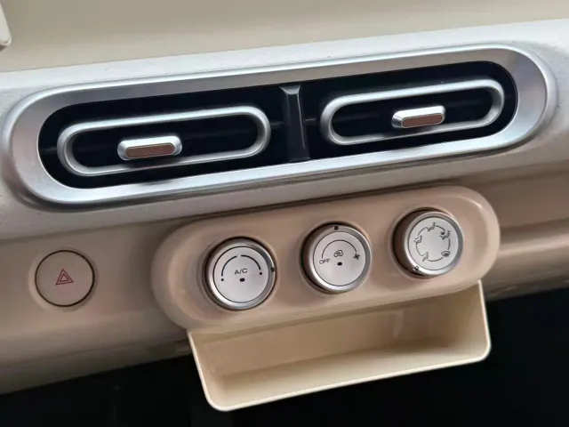 Wuling Hongguang Mini EV — Фото автомобиля 24