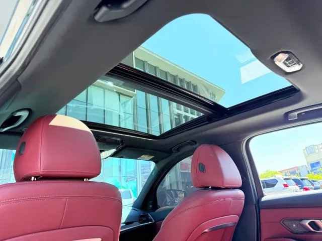 BMW 3 Series — Фото автомобиля 19