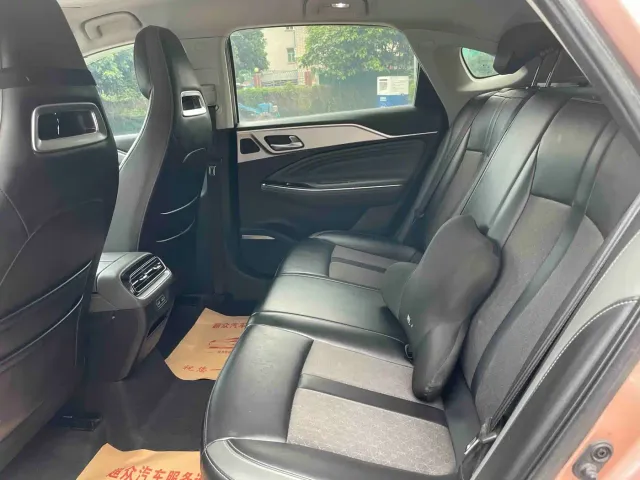 GAC Aion S Plus — Фото автомобиля 6
