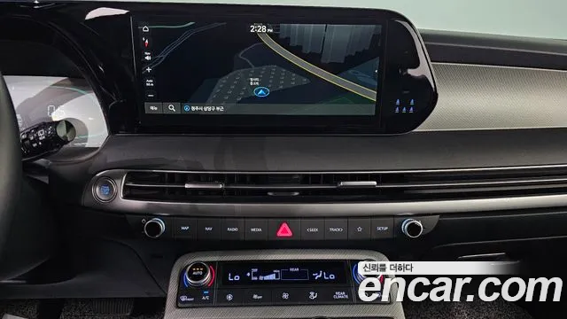 Hyundai Palisade The New — Фото автомобиля 16