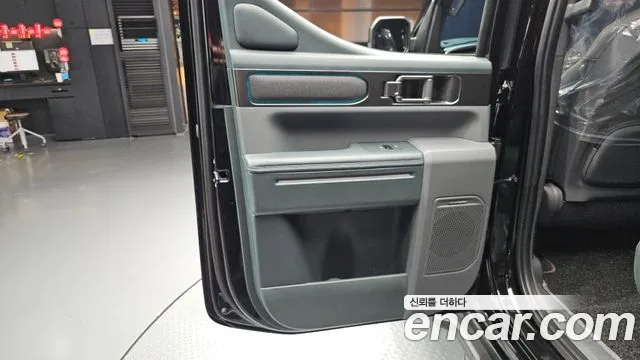 Kia Tasman Tasman 2.5T Бензин 2WD — Фото автомобиля 22